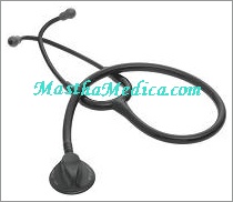 Stetoskop Littmann Master (Full) Black Edition